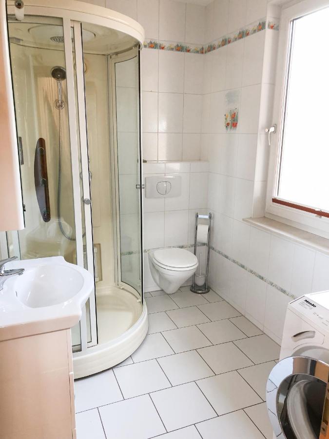 Ferienhaus Direkt An Der Spree Mit Whirlpool Und Sauna Berlin Exterior photo